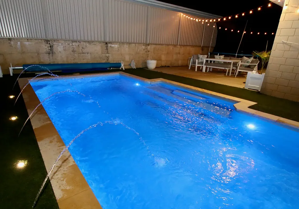 Baldivis 4 Bedroom Stylish and Modern Home in Prime Location