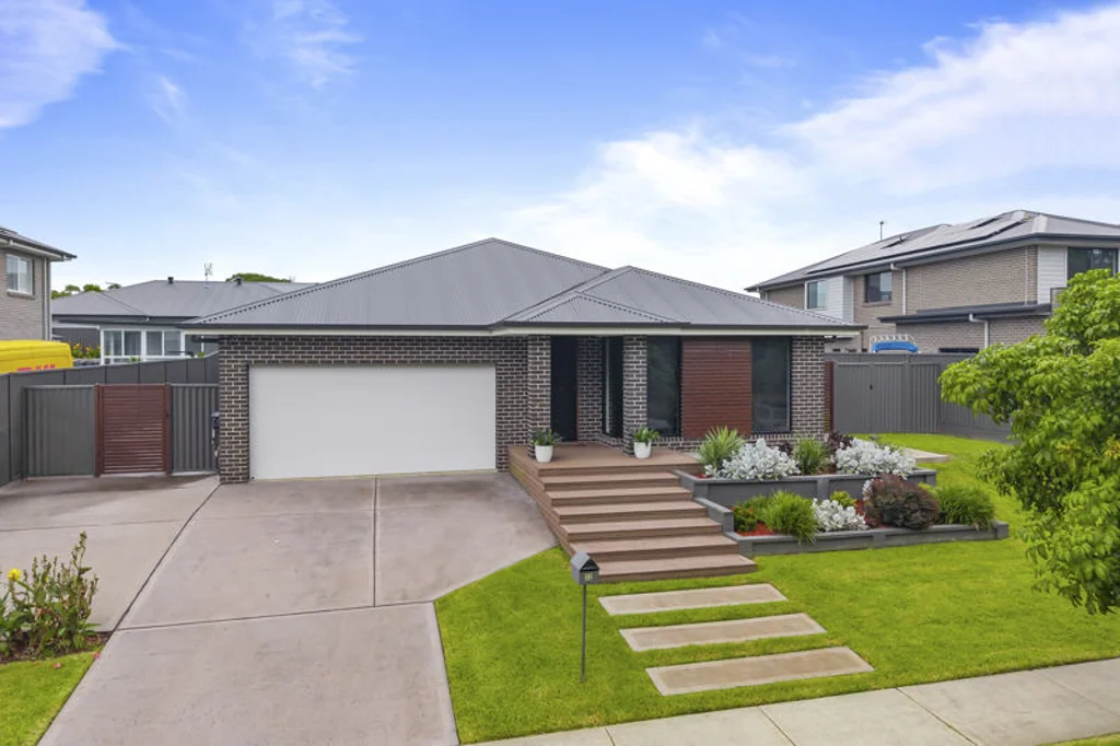 22 Hodges St, Wyee, NSW 2259