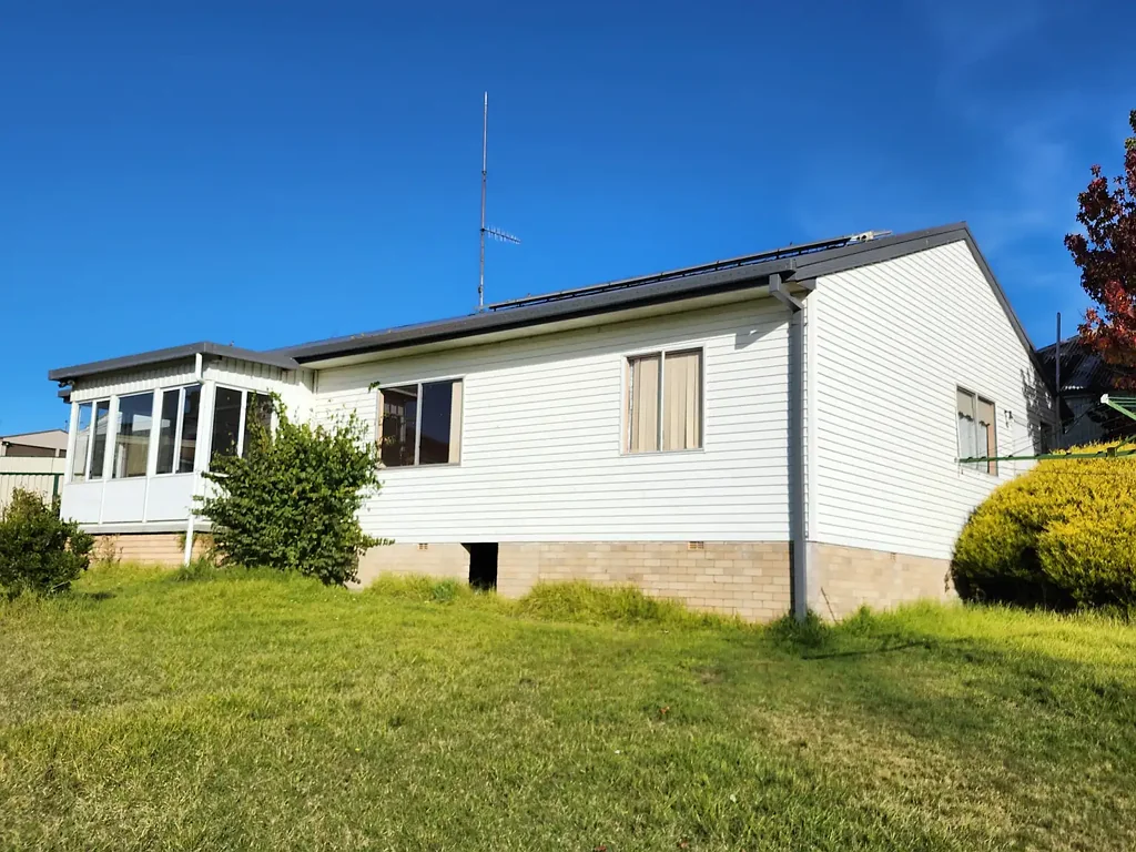 Family Home!