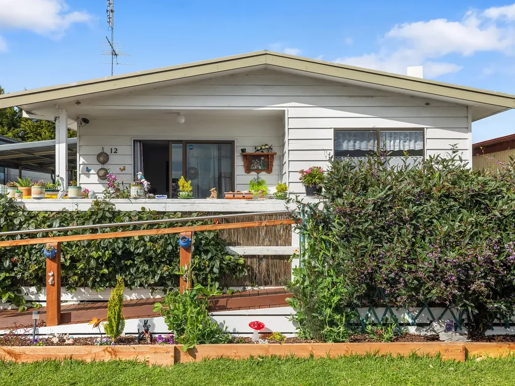 12 Margaret Street, Wonthaggi, VIC 3995
