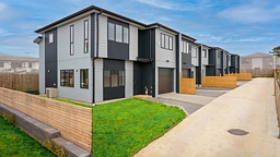 Lot 6/30 Rimu Road, Manurewa