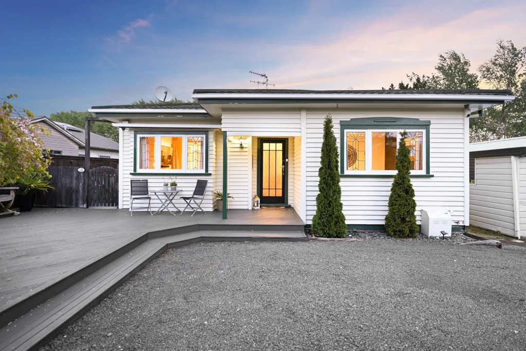 135 Rimu Street, Maeroa, Waikato