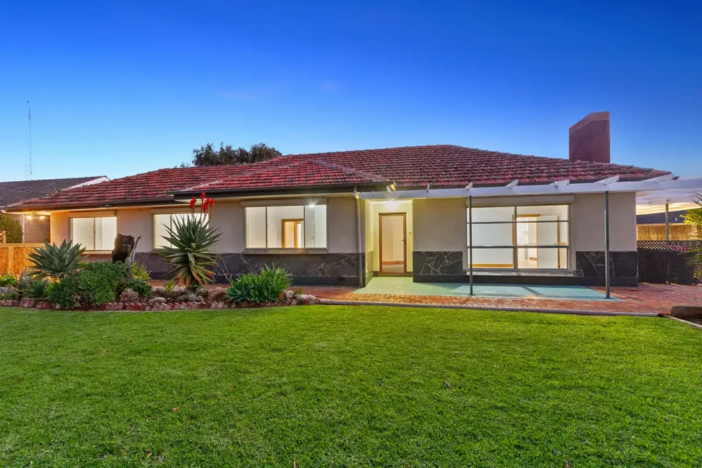 Kadina 3ਬੈੱਡਰੂਮ Charming 1959 Home with Pool & Alfresco Living – Kadina