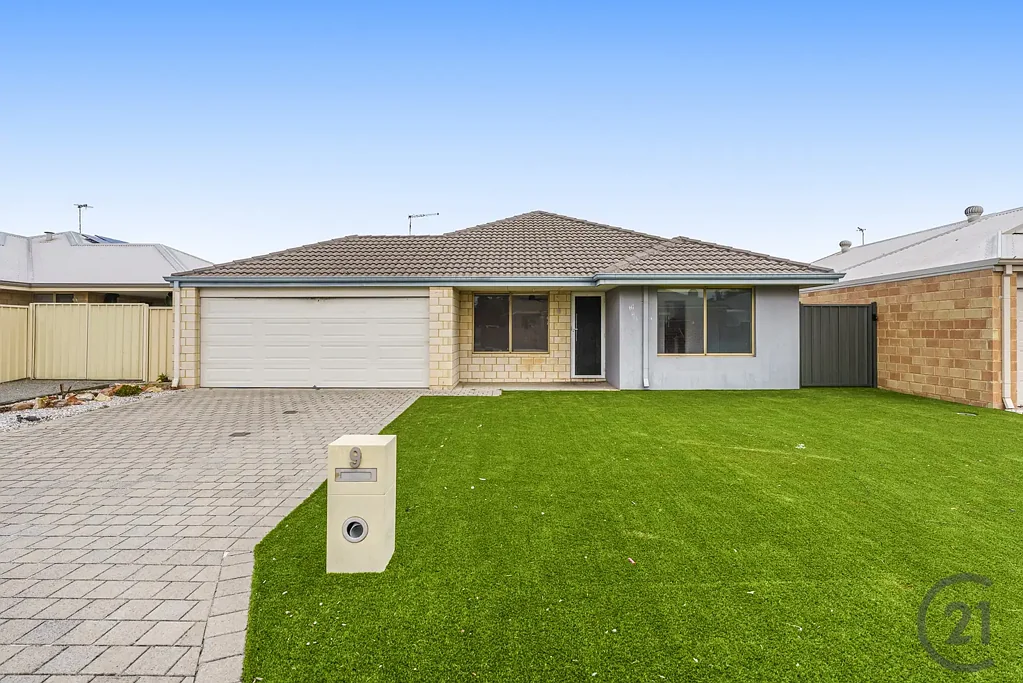 Ravenswood 4Zimmer Renovate, Refresh and Make It Yours