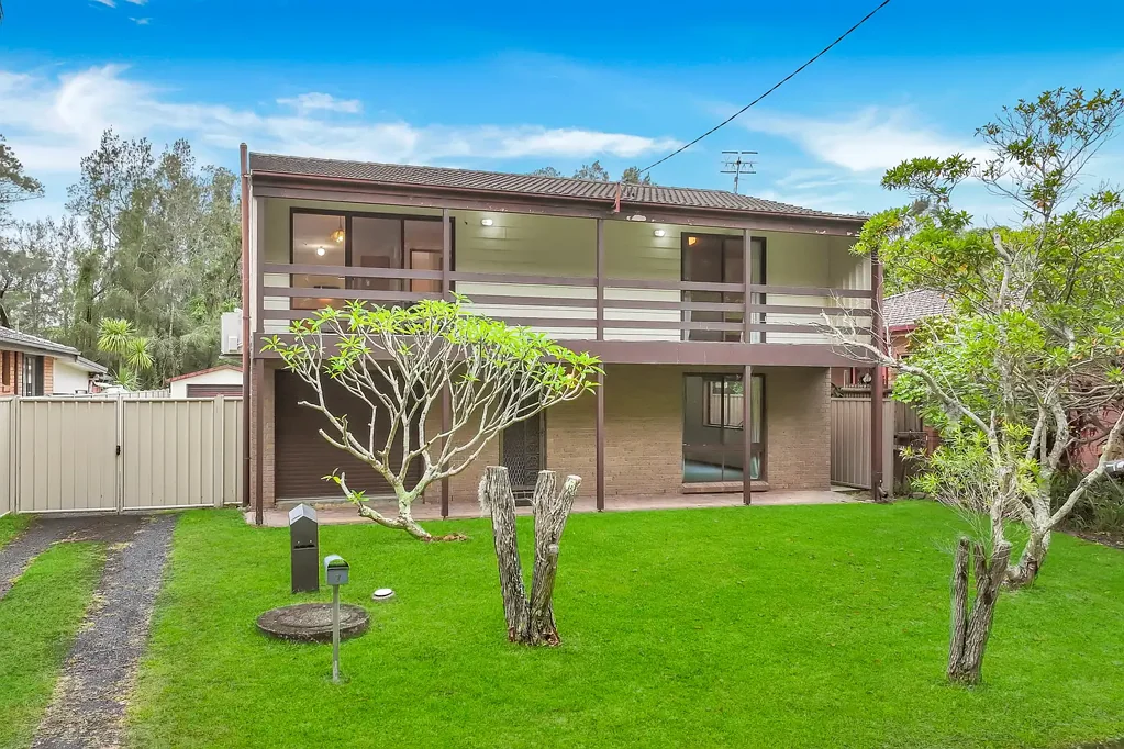 7 Ilumba Avenue, Davistown, NSW 2251