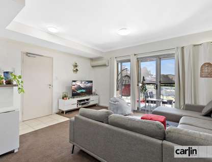 9/105 Wentworth Parade, Success, WA 6164, 2 Bedrooms, 2 Bathrooms, Apartment