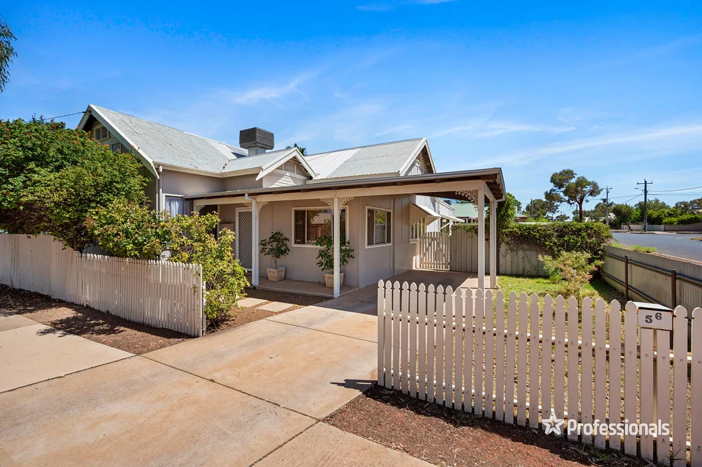 56 Varden Street, Piccadilly, WA 6430