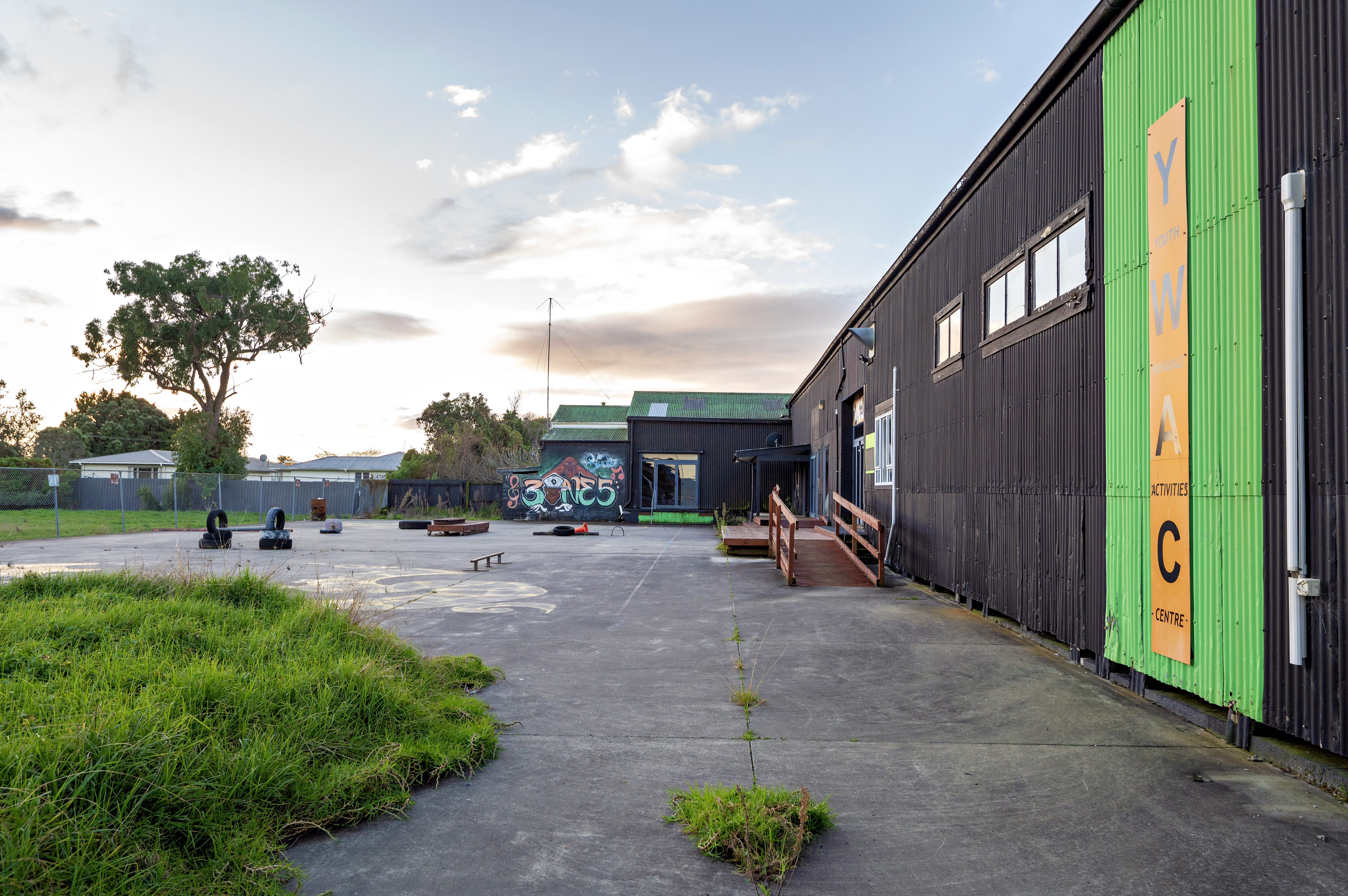 25 Elliott Street, Opotiki and Surrounds, Opotiki, 0 phòng ngủ, 0 phòng tắm, Commercial Land