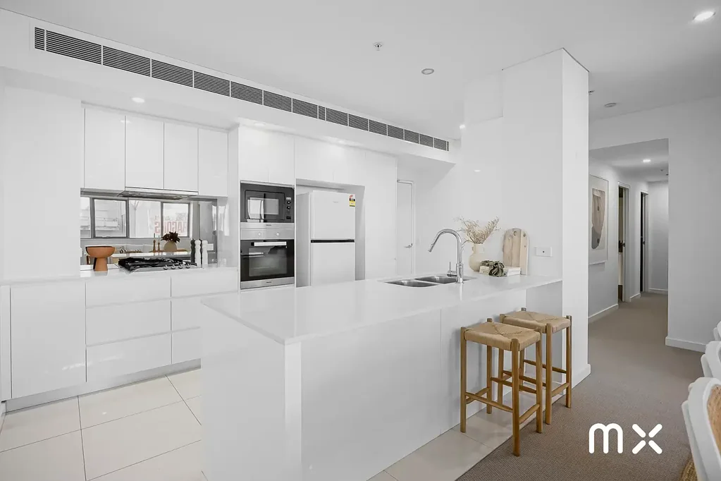 Wollongong 2 Bedroom Seaspray