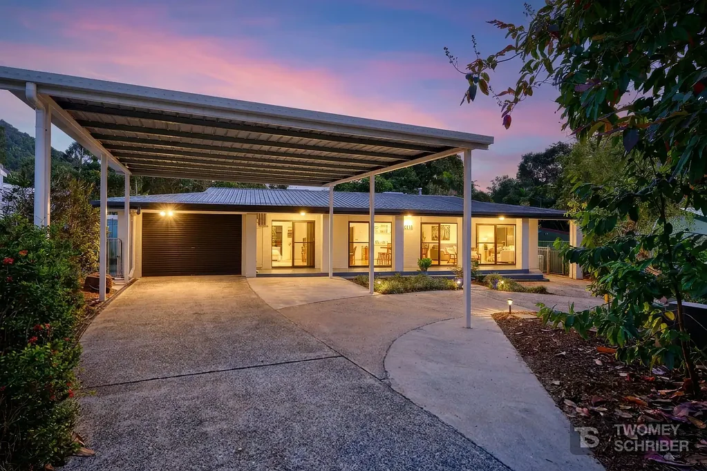 Iba Pa - 8 Caesar Close, Mooroobool, QLD 4870
