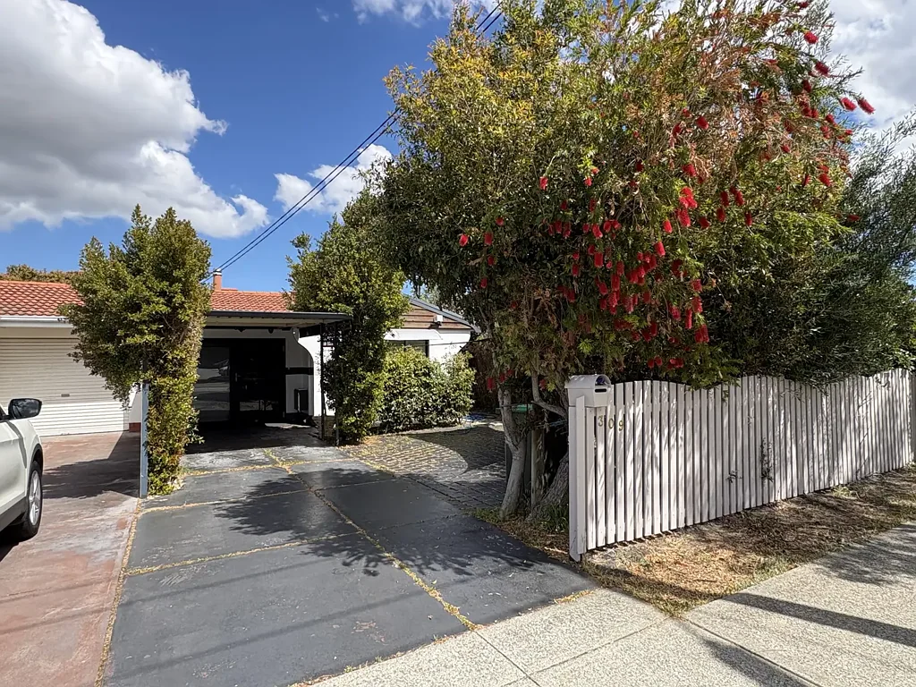 Inviting Furnished Home in Dianella