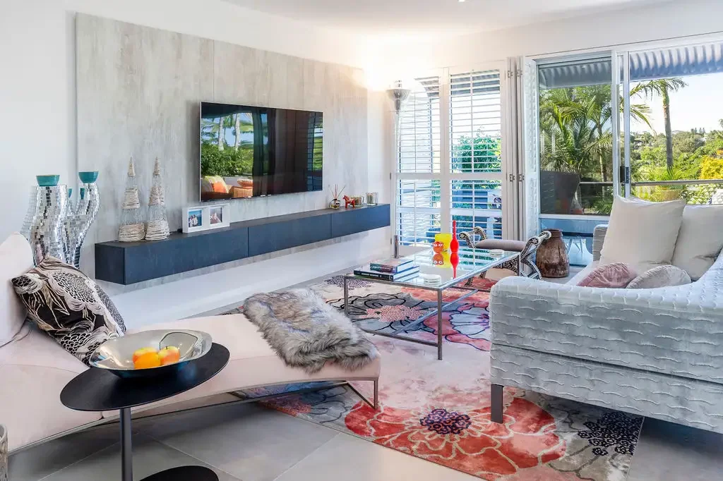 Hope Island 2房  OFF-MARKET
IS THIS THE BEST MIDDLE-LEVEL APARTMENT ON ST ANDREWS TERRACE