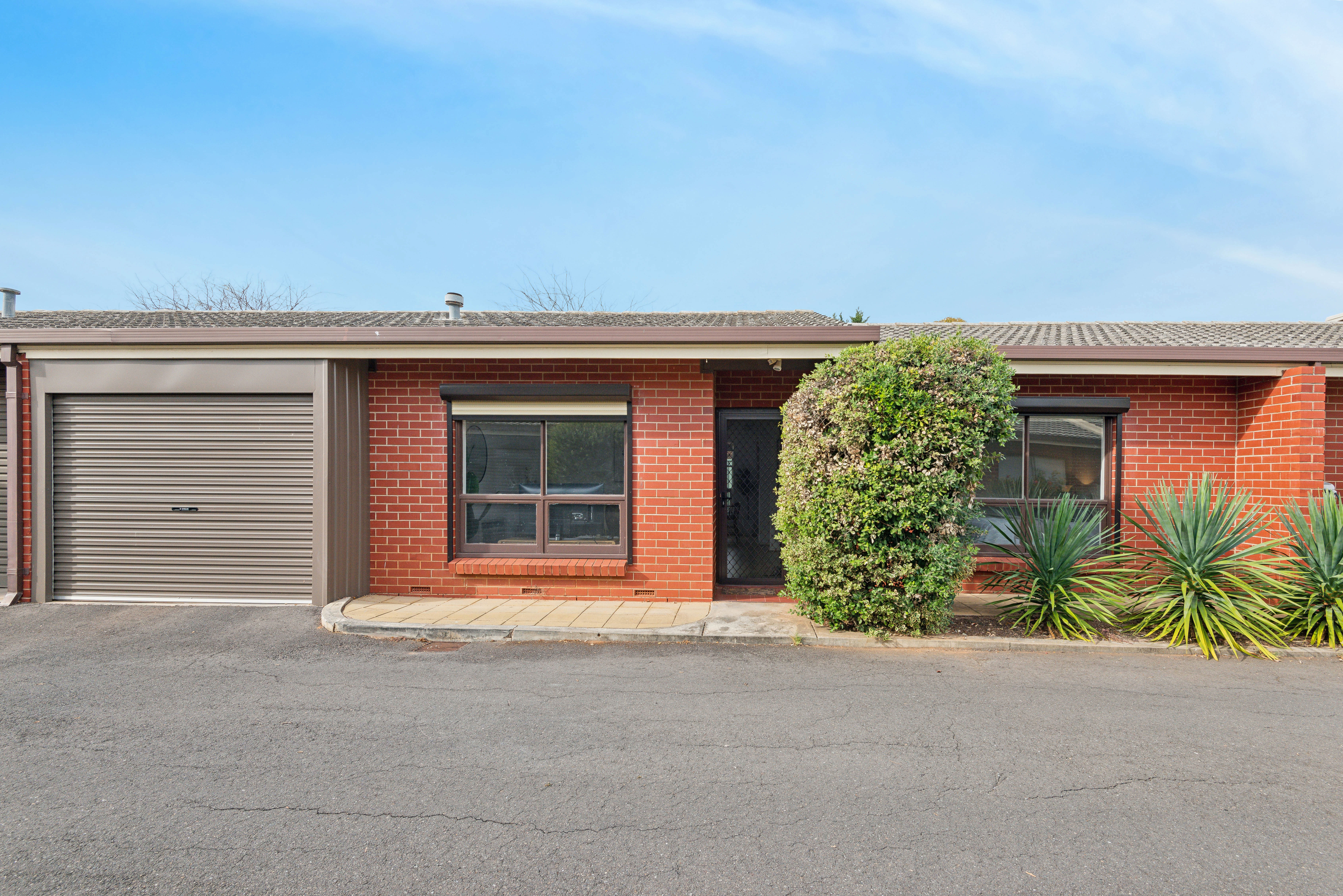 UNIT 4 69 MARIAN RD, PAYNEHAM SOUTH SA 5070, 0 રૂમ, 0 બાથરૂમ, Unit