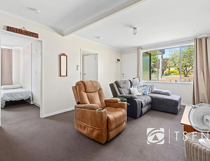 1/45 Glencoe Street, Kennington, Bendigo, 2 રૂમ, 1 બાથરૂમ, Unit
