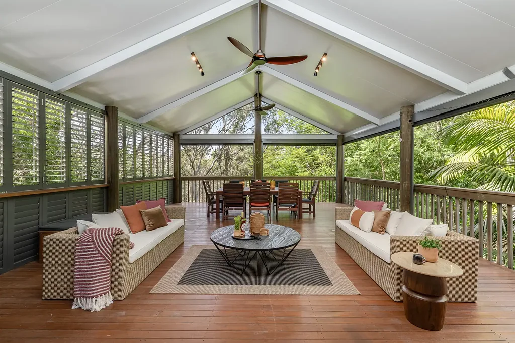 6 Niddrie Drive, Middle Ridge, QLD 4350