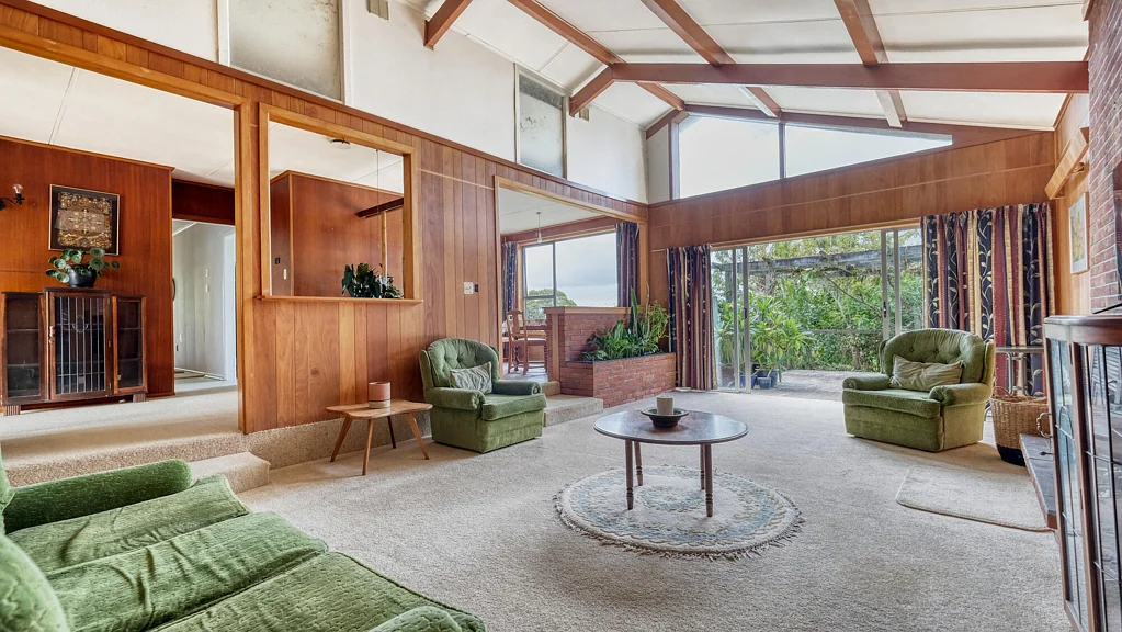 Kaitaia 3 Slaapkamer First Time on the Market in 60 Years