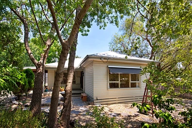 Maldon 2ਬੈੱਡਰੂਮ Renovated, rich in charm and right where you want to live