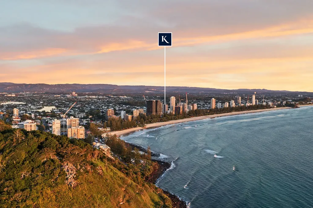 Burleigh Heads 2 Slaapkamer Expressions of Interest, Closing 11 September 5pm.