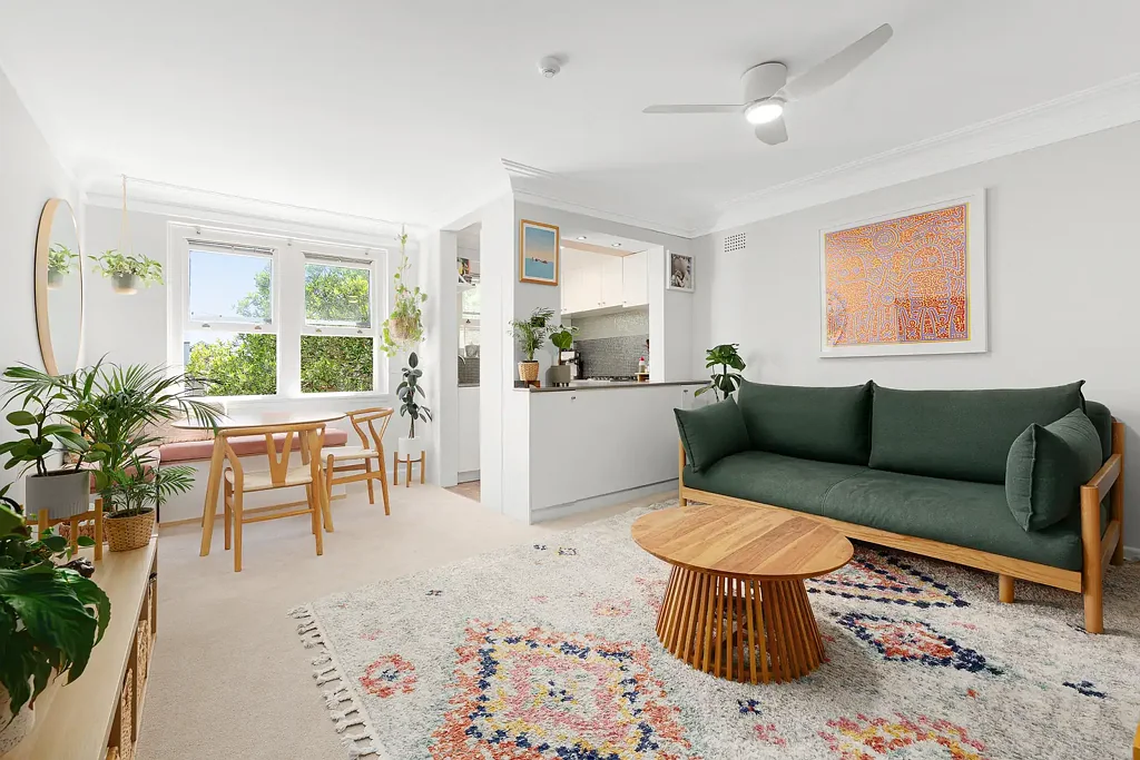 44/364-370 Moore Park Road, Paddington, NSW 2021