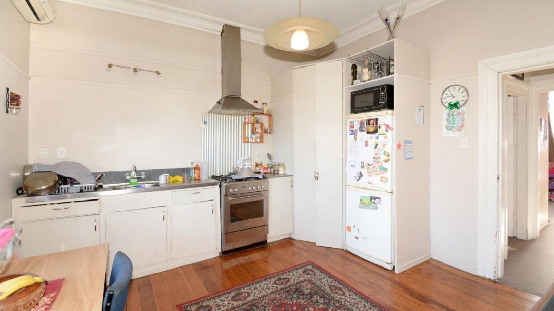 16 Freyberg Street, Saint Kilda, Dunedin, 3部屋, 0バスルーム