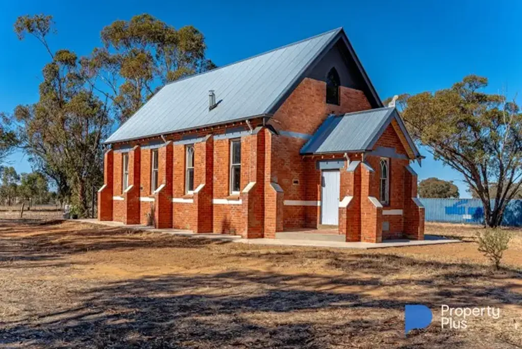 403 Yallook Church Road, Dingee, VIC 3571