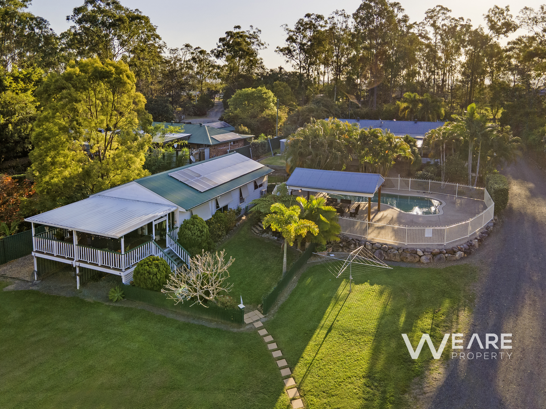 38-40 ERROL CT, CEDAR GROVE QLD 4285, 0 Bedrooms, 0 Bathrooms, House