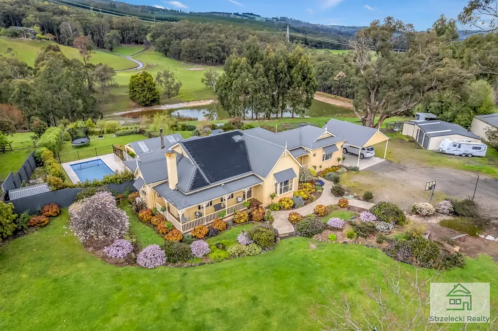 23 Waratah Way, Trafalgar East, VIC 3824