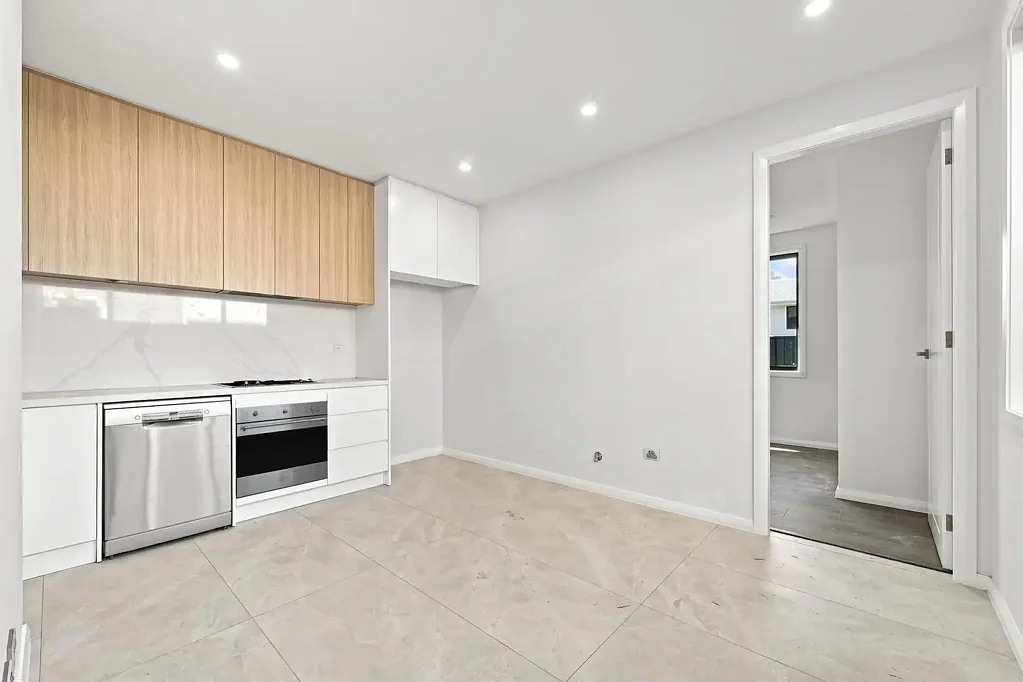 Brand New 2-Bedroom Granny Flat !