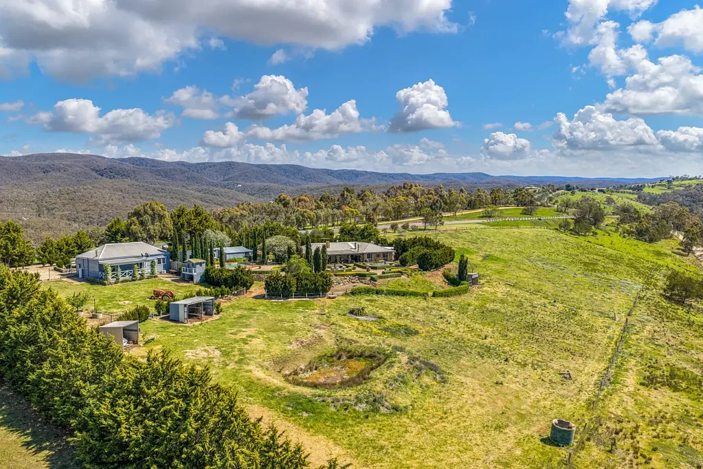 Coimadai 7कमरा 50-Acre (Approx.) Luxurious Lifestyle Retreat