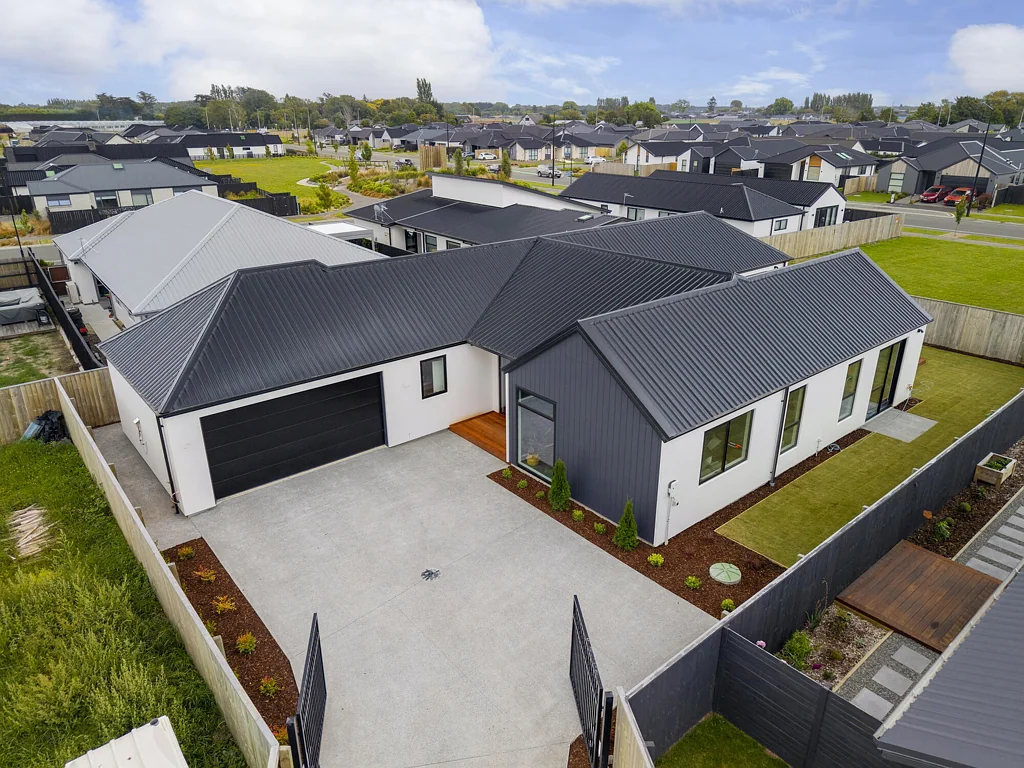 11 Lorenzos Lane, Halswell, Christchurch, Canterbury