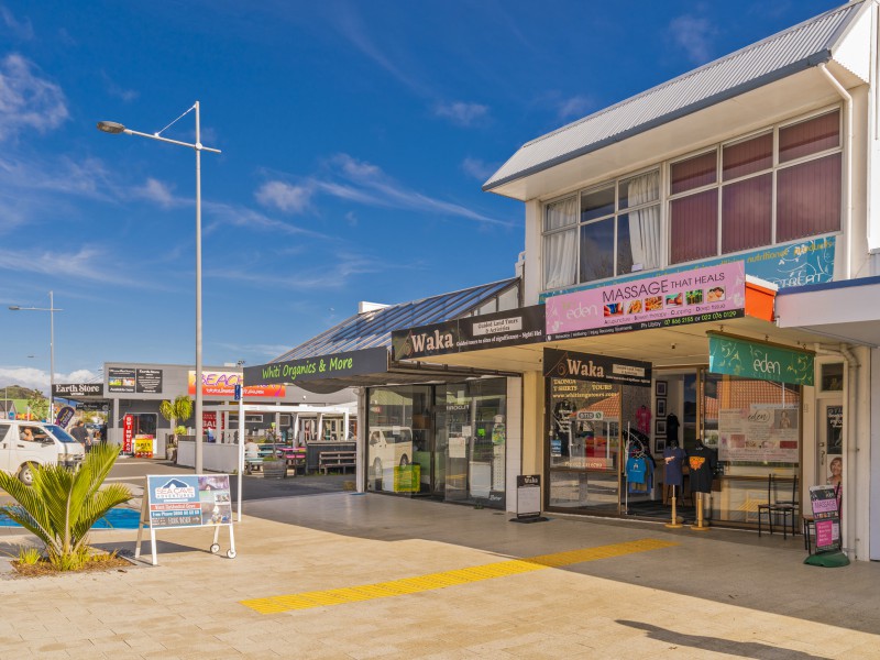 57 Albert Street, Whitianga, Coromandel, 0 ห้องนอน, 0 ห้องน้ำ