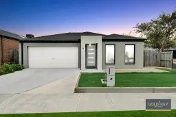 1 Bracken Close, Tarneit