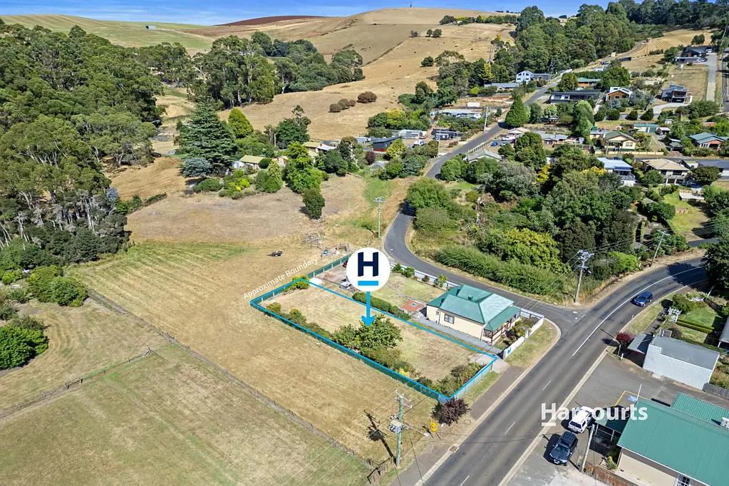 683A Forth Road, Forth, TAS 7310