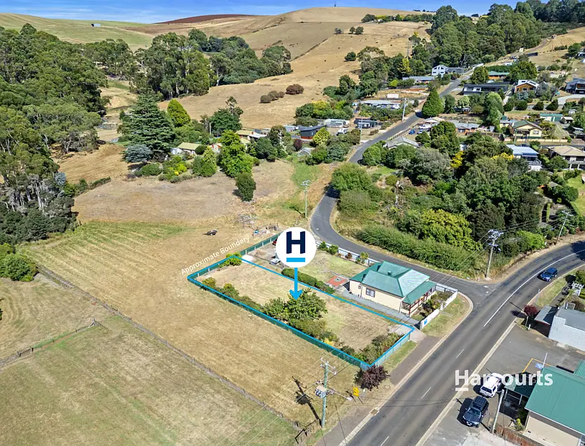 683A Forth Road, Forth, West and North West, 0 habitaciones, 0 baños, Section