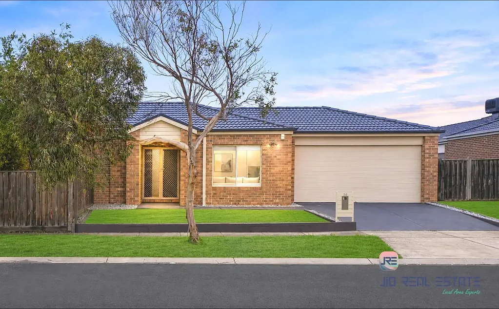 Tarneit 3कमरा Prime Location! Spacious Family Home Just Minutes from Tarneit Station