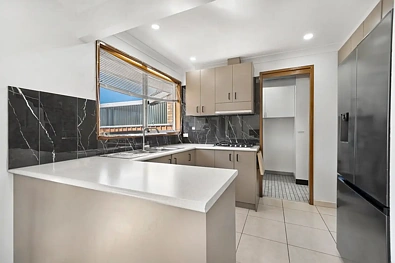 20/1 Myrtle Street, Prospect, NSW 2148, 2 habitaciones, 1 baños, House