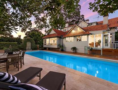 27 Woodlands Avenue, Pymble, NSW 2073, 5 Bedrooms, 4 Bathrooms, House