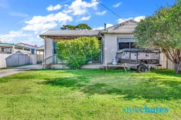 19 CAMBRIDGE AVE, Raymond Terrace