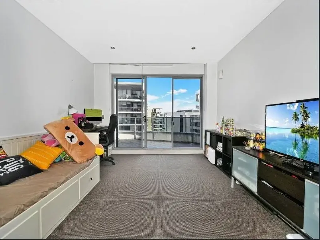 SIENNA BY THE BAY . LUXURY 2 BED