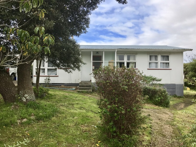 50 Kotuku Street, Elsdon, Porirua, 3部屋, 1バスルーム