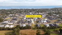 16 Firetail Grove, Cowes