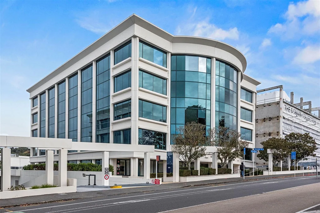 Newmarket CBRE - Outstanding Value and Location