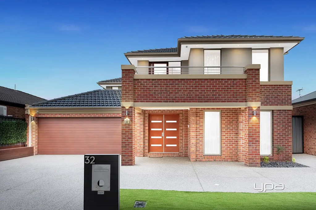 32 Ashbury Grove, Hillside, VIC 3037