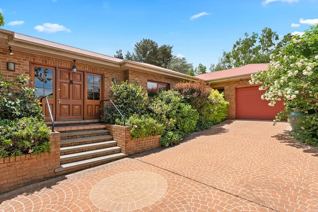 Crookwell 4房  WHERE SPACE, COMFORT & SCENIC VIEWS COME TOGETHER