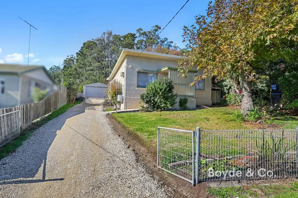 12 Moir Road, Trafalgar, VIC 3824, 2 Bedrooms, 1 Bathrooms, House