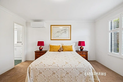 बेडरूम - 21 MURCHISON DR, JANE BROOK WA 6056