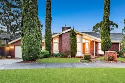 57 Jells Road, Wheelers Hill