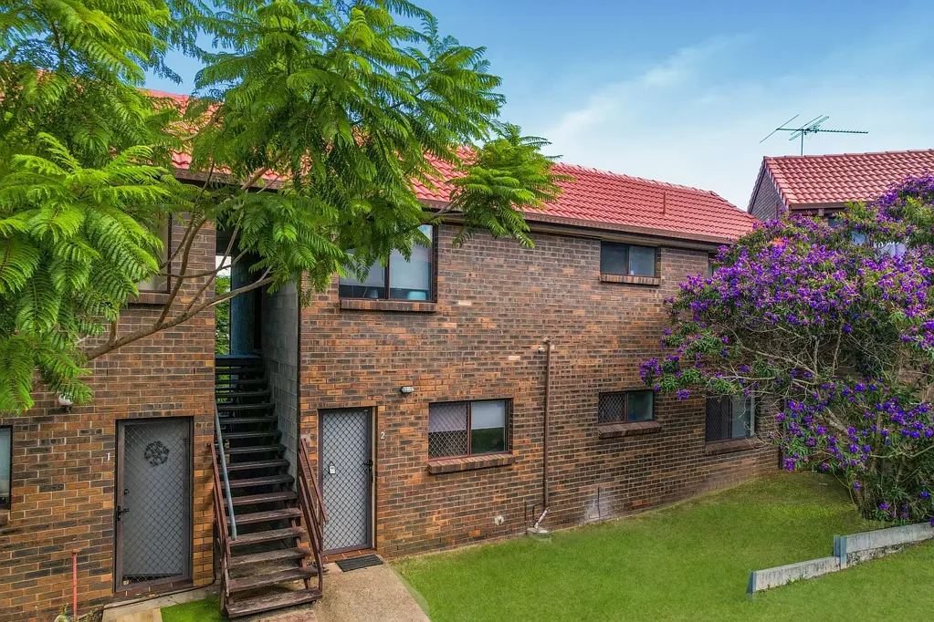 6/283 Kingston Road, Logan Central, QLD 4114