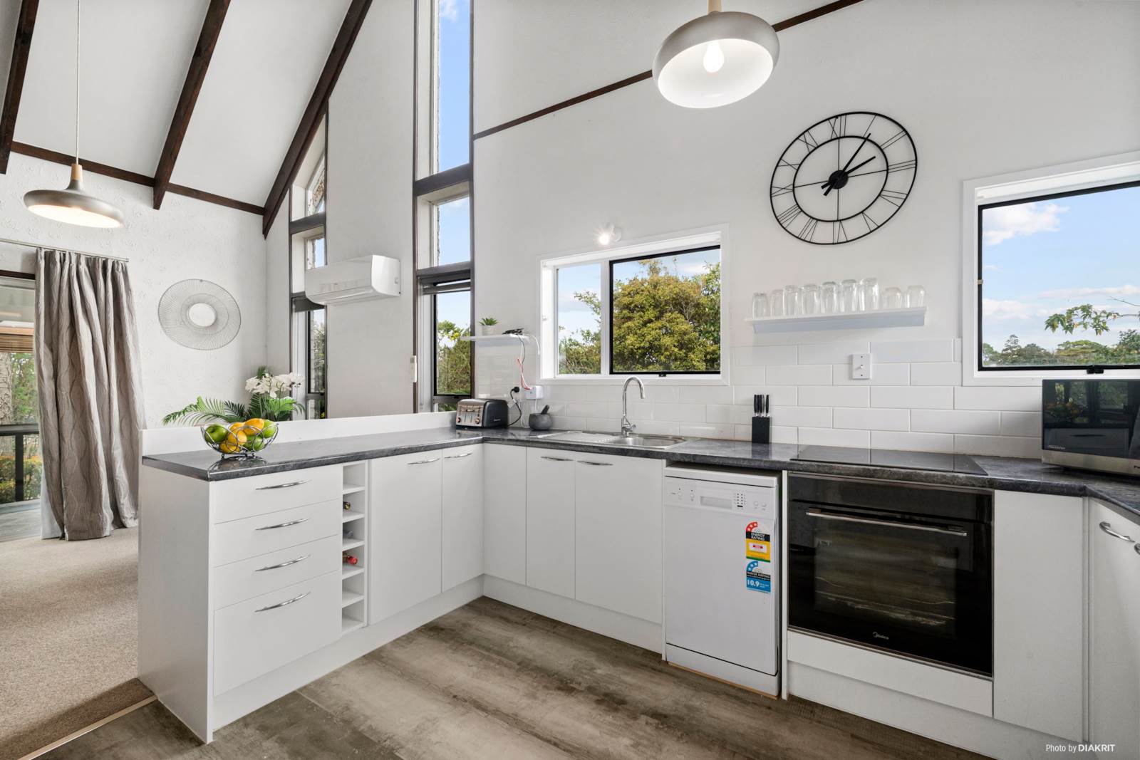 1/14 Tallington Crescent, Torbay, Auckland - North Shore, 3 phòng ngủ, 1 phòng tắm, House