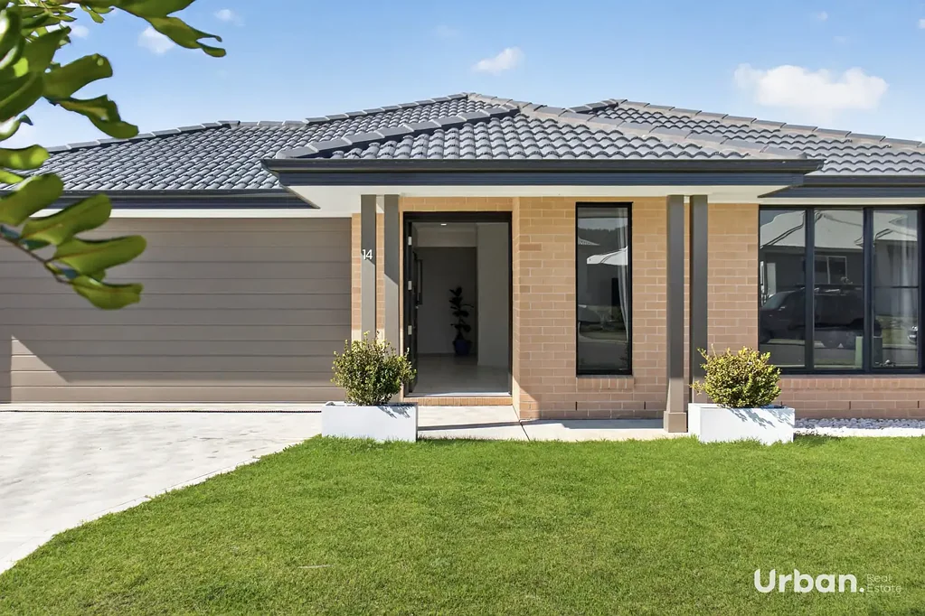 Bellbird 4Habitaciones MODERN FAMILY LIVING IN MOUNT VIEW GRANGE